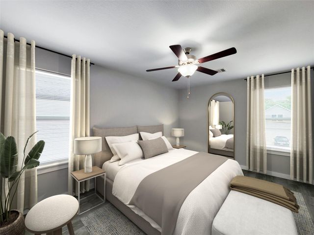 7735 Orebo Street B, Houston, TX 77088