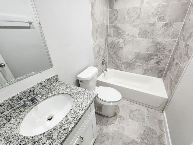 7735 Orebo Street B, Houston, TX 77088