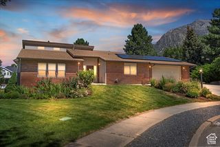 484 E 3450 N, North Ogden, UT 84414