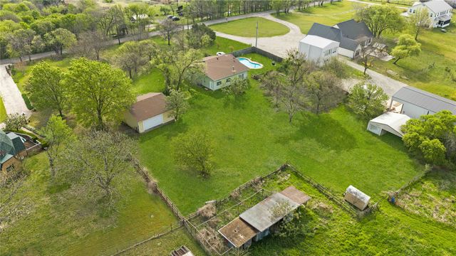 3840 County Road 770, Princeton, TX 75407