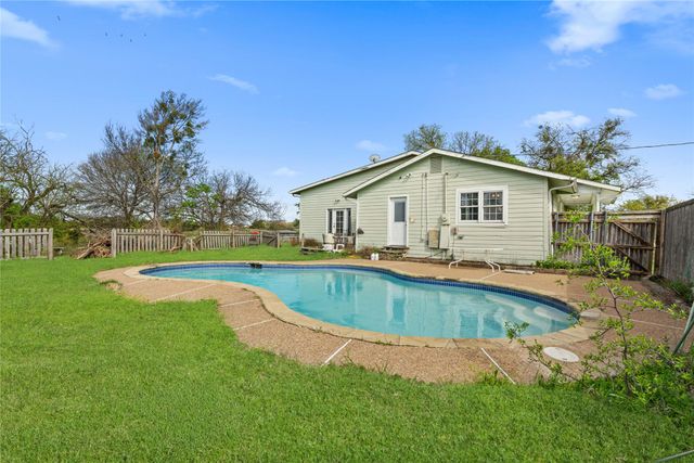 3840 County Road 770, Princeton, TX 75407