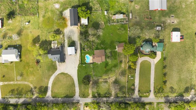 3840 County Road 770, Princeton, TX 75407