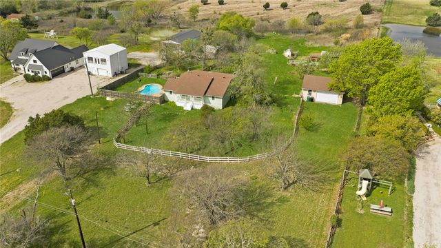 3840 County Road 770, Princeton, TX 75407