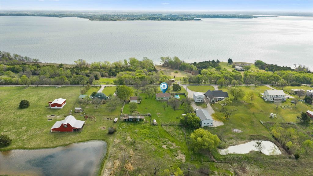 3840 County Road 770, Princeton, TX 75407