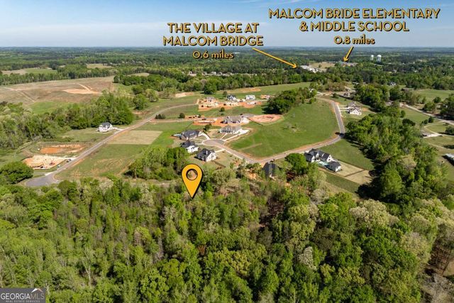 2909 Malcom Estates Ridge, Bogart, GA 30622
