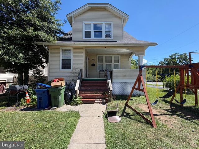 3312 AILSA AVE, Baltimore, MD 21214