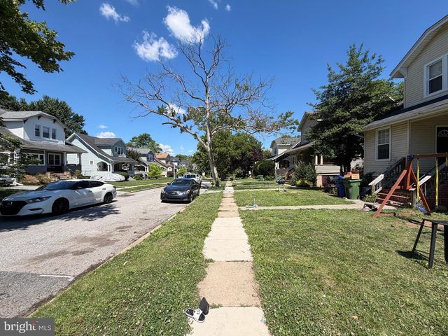 3312 AILSA AVE, Baltimore, MD 21214