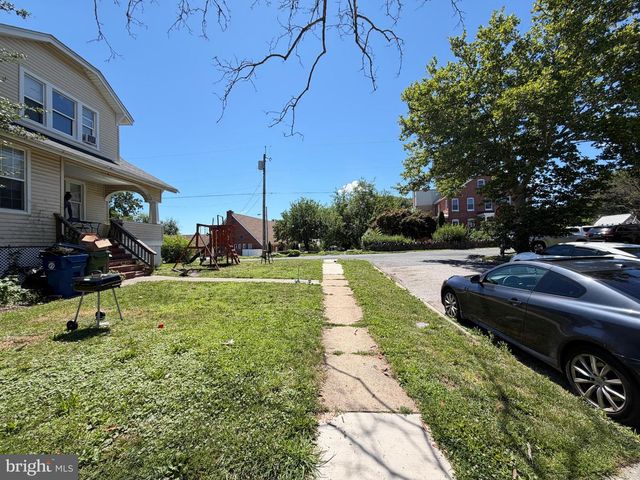 3312 AILSA AVE, Baltimore, MD 21214