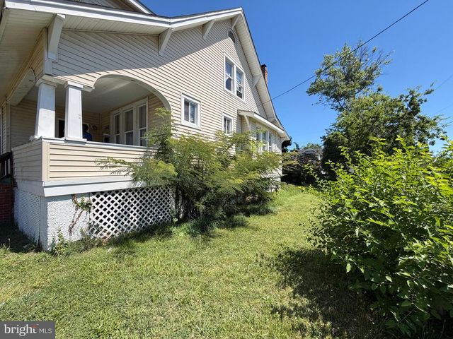 3312 AILSA AVE, Baltimore, MD 21214