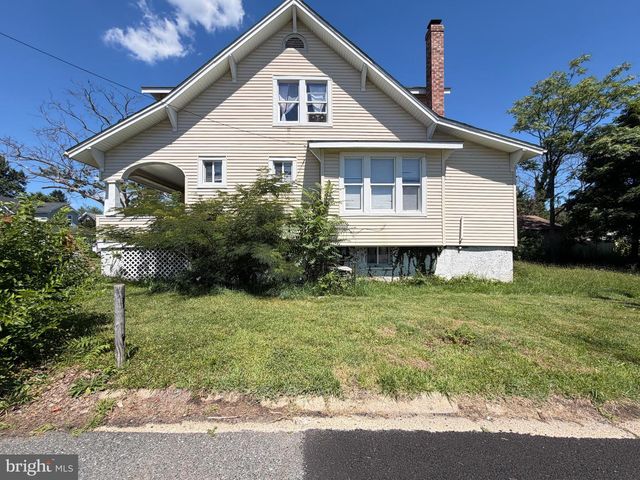 3312 AILSA AVE, Baltimore, MD 21214