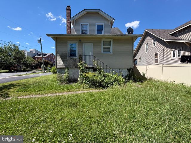 3312 AILSA AVE, Baltimore, MD 21214
