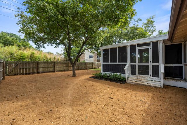 6105 Sun Vista DR, Austin, TX 78749