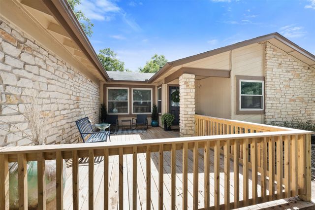 6105 Sun Vista DR, Austin, TX 78749