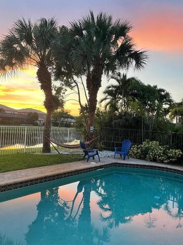 19125 Skyridge Circle, Boca Raton, FL 33498