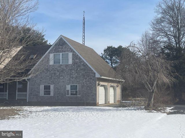 11373 BEIDEMAN RD, Lincoln, DE 19960