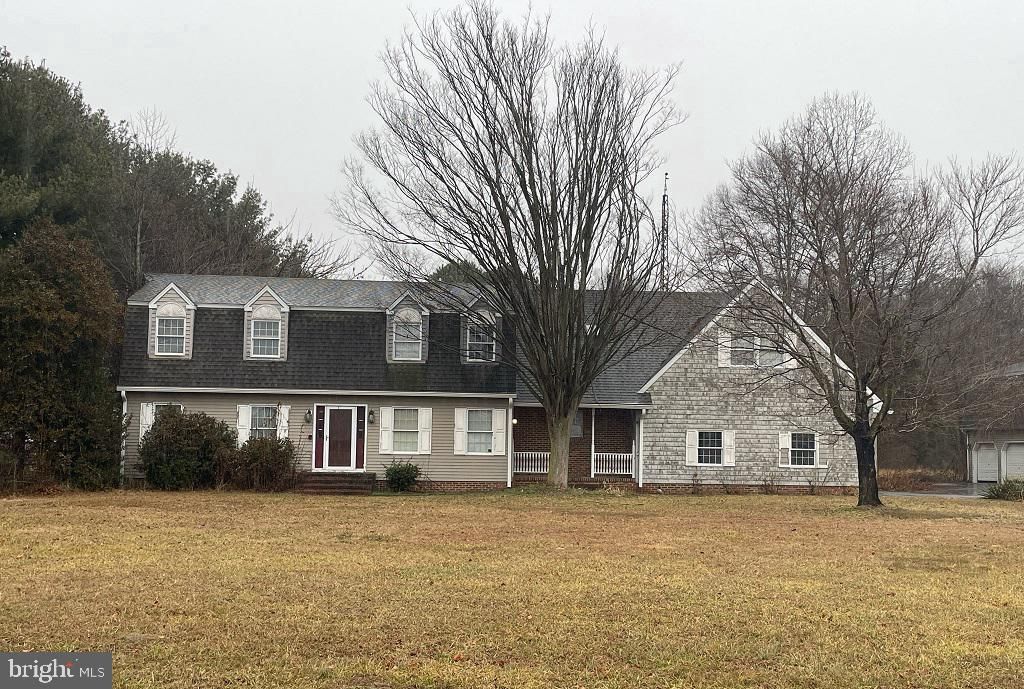 11373 BEIDEMAN RD, Lincoln, DE 19960