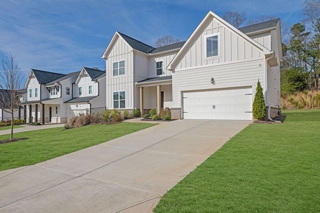 2865 Ferncliff Street, Cumming, GA 30028