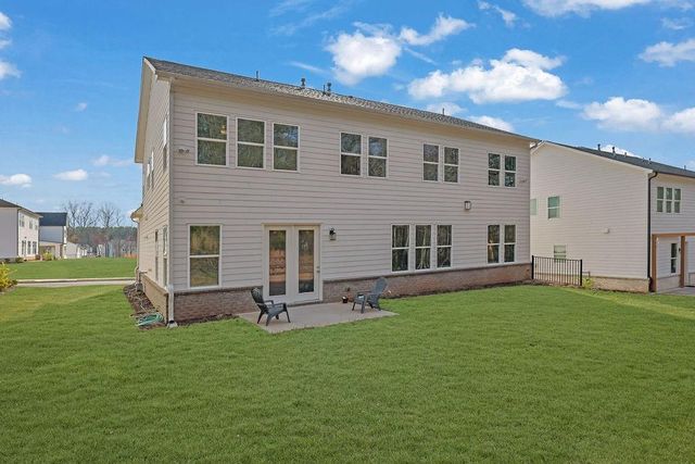 2865 Ferncliff Street, Cumming, GA 30028