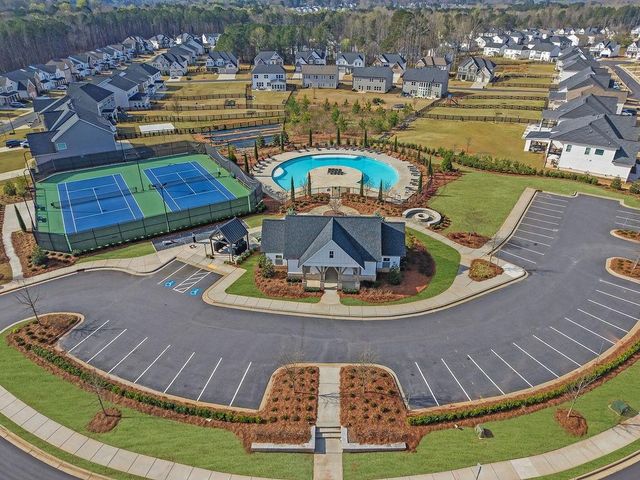 2865 Ferncliff Street, Cumming, GA 30028