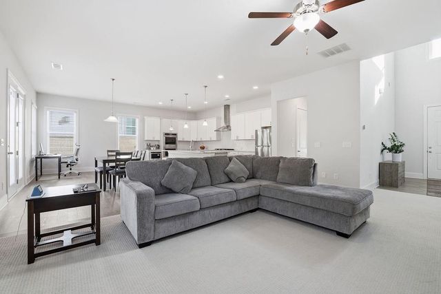 2865 Ferncliff Street, Cumming, GA 30028