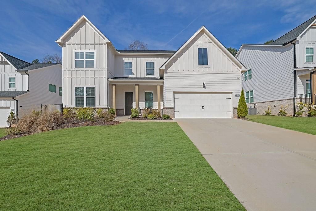 2865 Ferncliff Street, Cumming, GA 30028