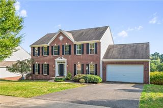 165 Ridge Avenue, Mccandless, PA 15237