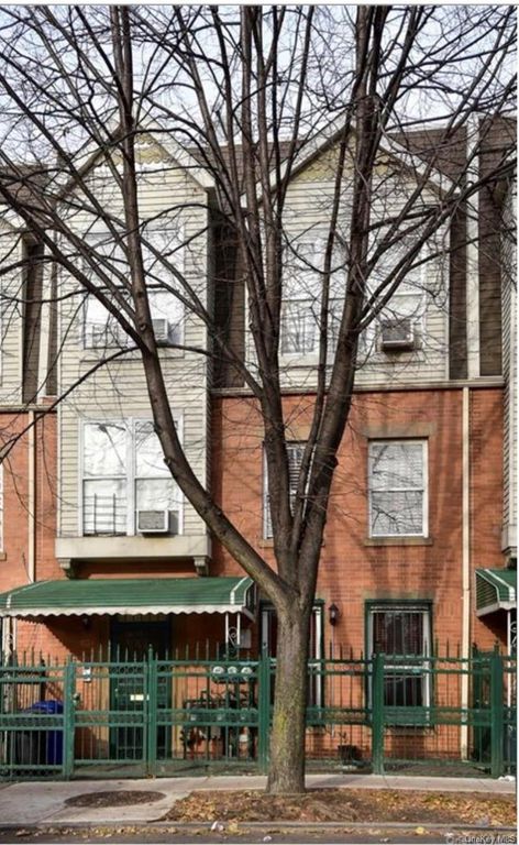 673 E 165th Street, Bronx, NY 10456