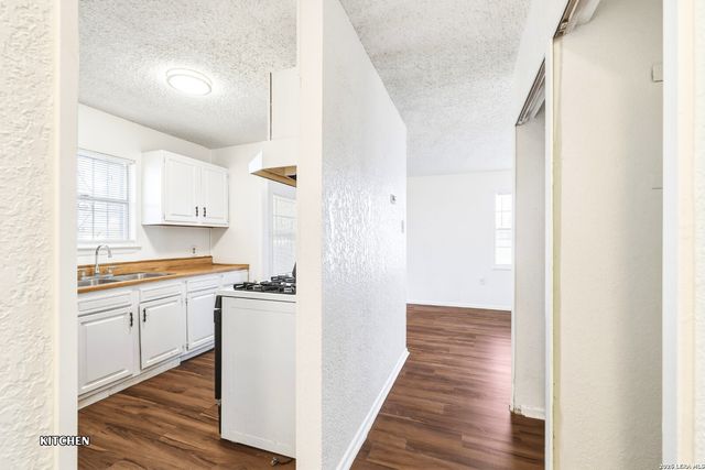 3942 Spear, San Antonio, TX 78237