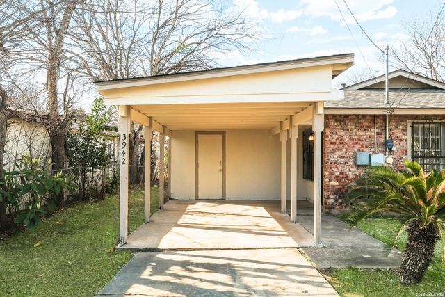 3942 Spear, San Antonio, TX 78237