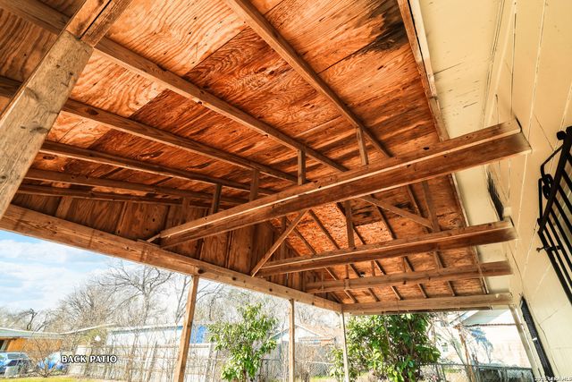 3942 Spear, San Antonio, TX 78237