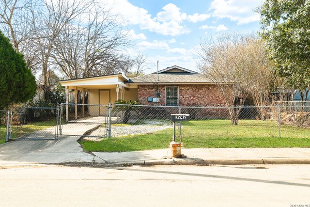 3942 Spear, San Antonio, TX 78237