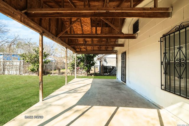 3942 Spear, San Antonio, TX 78237