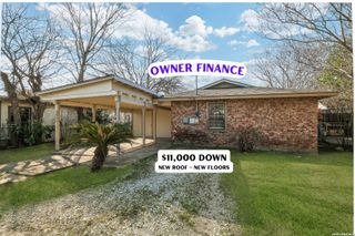 3942 Spear, San Antonio, TX 78237