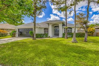 1797 Hollyhock Rd, Wellington, FL 33414