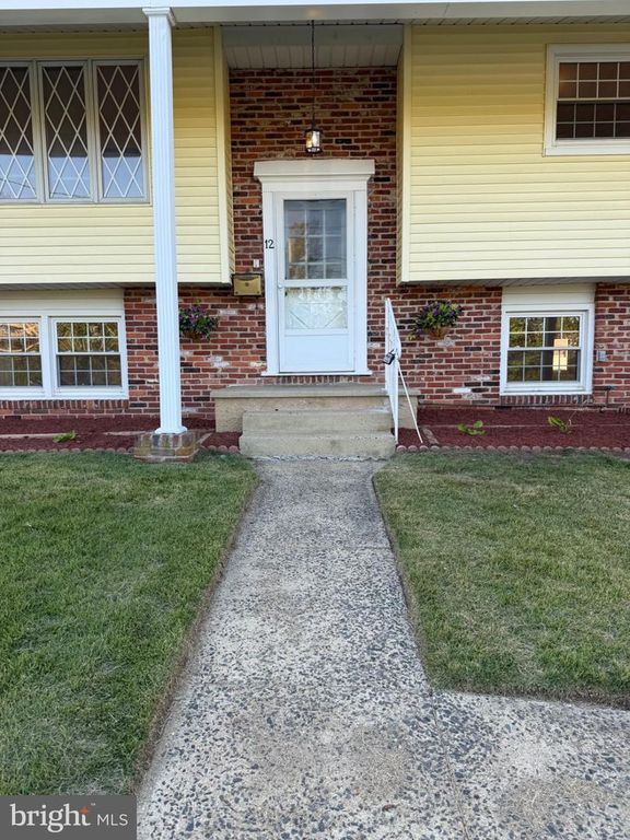 12 MALIBU LN, WEST DEPTFORD, NJ 08096 — photo 4