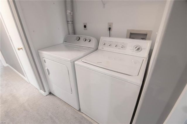 221 Island Cove Ct Apt C, Hampton, VA 23669