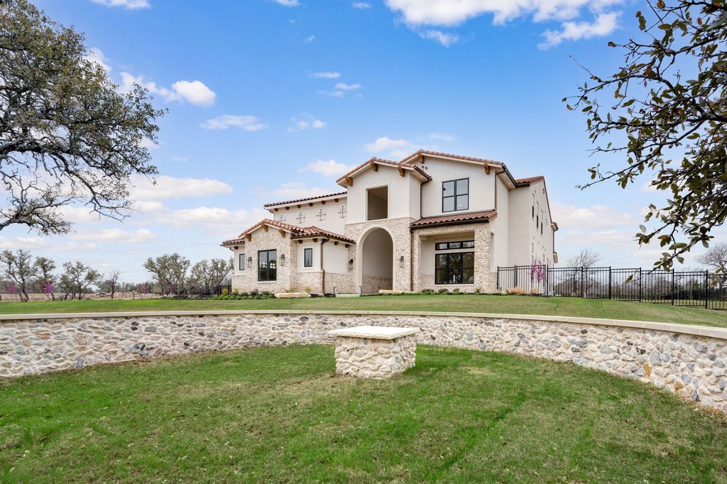 10621 Arrowhead Point Drive, Fort Worth, TX 76179 — photo 4