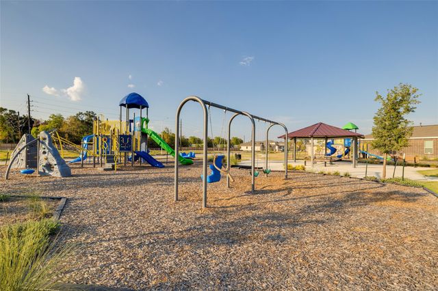 5943 Patriot Sound Drive, Humble, TX 77338