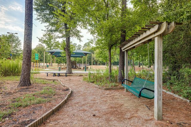 5943 Patriot Sound Drive, Humble, TX 77338