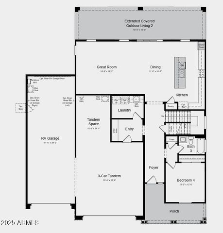 5684 N 178TH Drive, Litchfield Park, AZ 85340