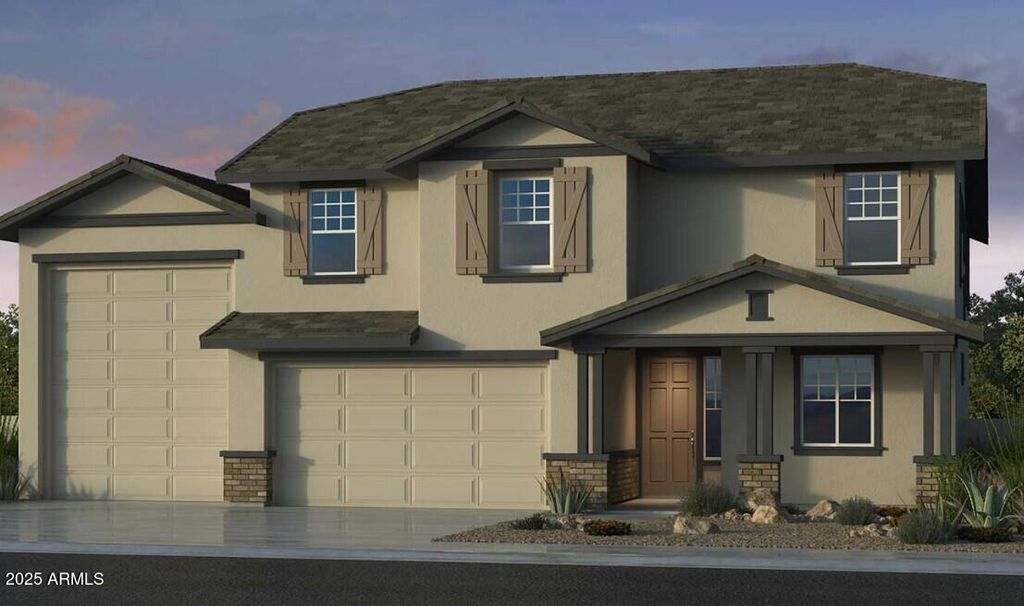 5684 N 178TH Drive, Litchfield Park, AZ 85340