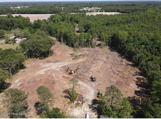 6198 Wall Street, Sims, NC 27880