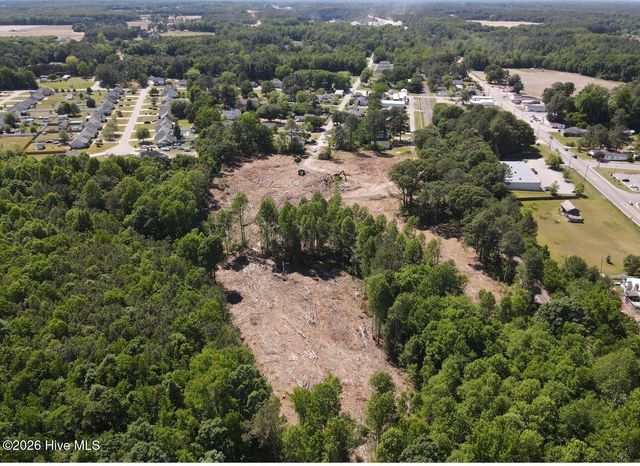 6198 Wall Street, Sims, NC 27880