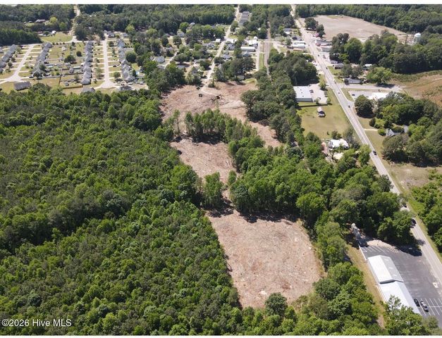 6198 Wall Street, Sims, NC 27880