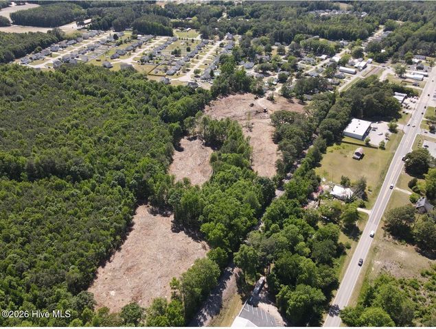 6198 Wall Street, Sims, NC 27880