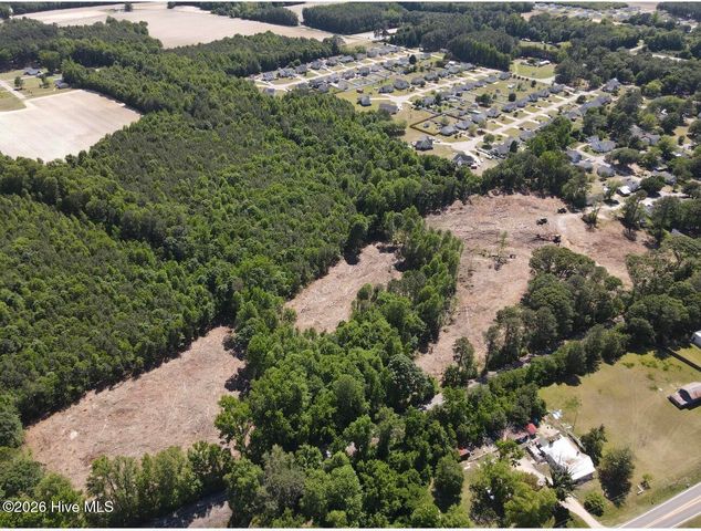 6198 Wall Street, Sims, NC 27880
