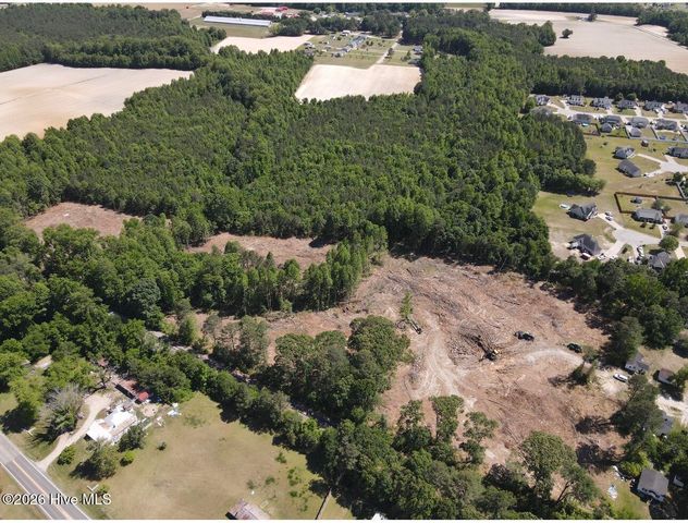 6198 Wall Street, Sims, NC 27880