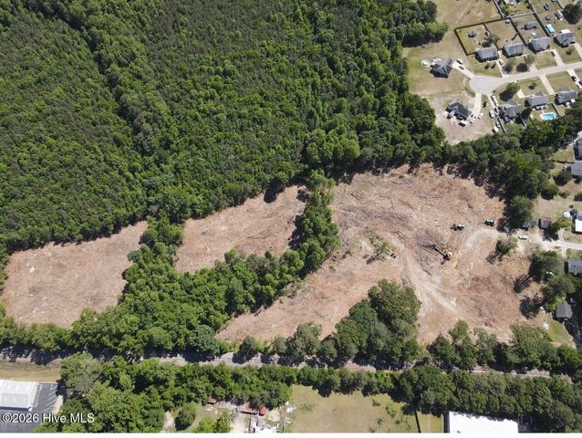 6198 Wall Street, Sims, NC 27880