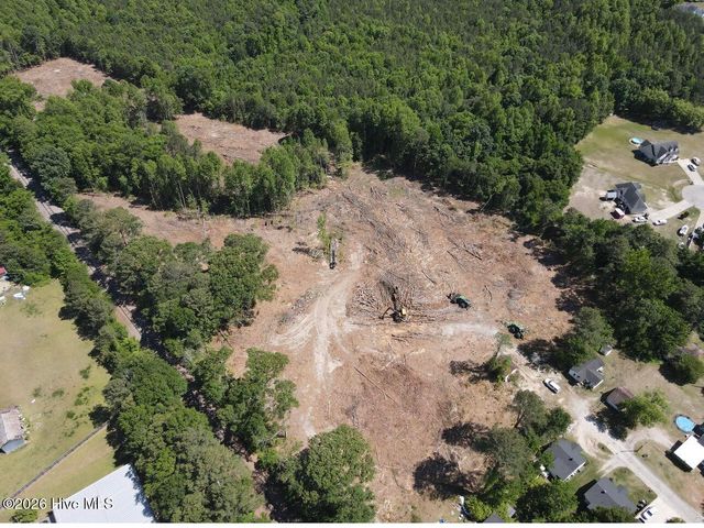 6198 Wall Street, Sims, NC 27880
