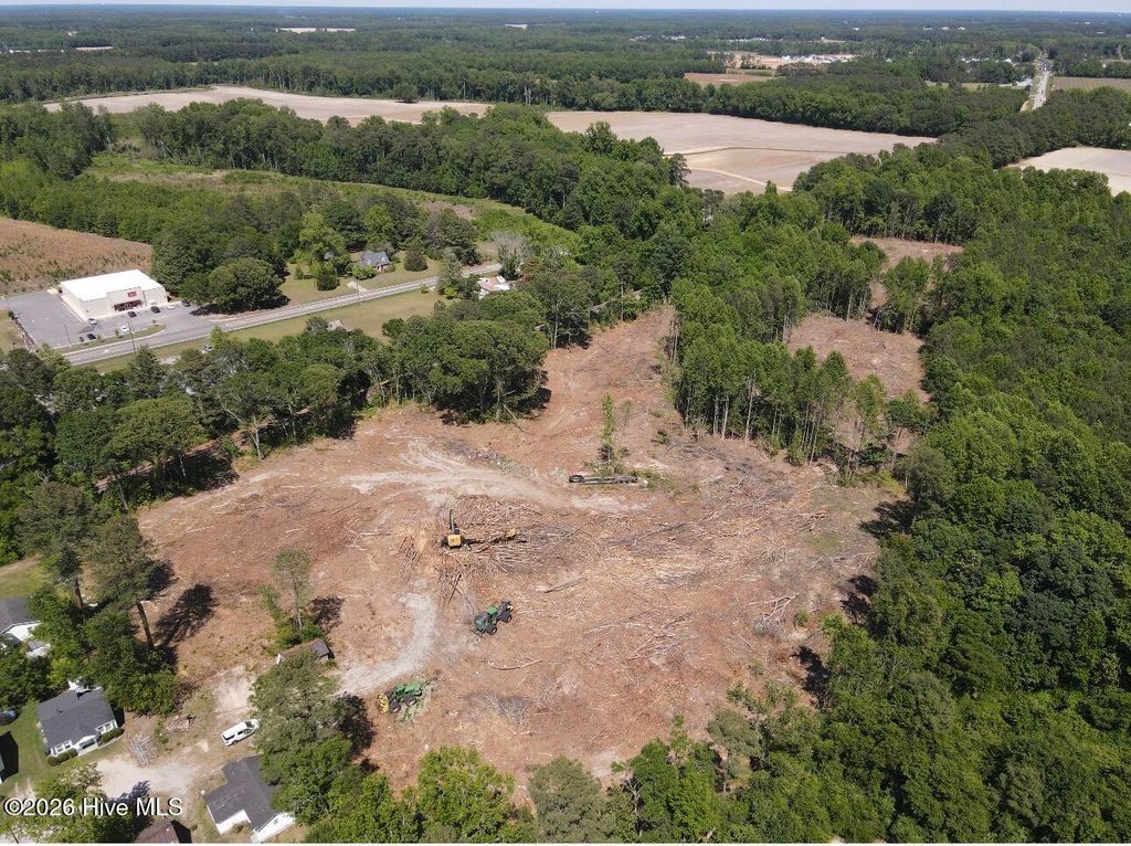 6198 Wall Street, Sims, NC 27880